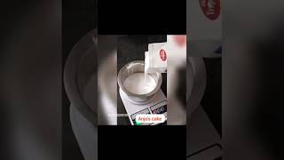 knowledge about tropolite cream  non dairy whipping cream [upl. by Ztirf]