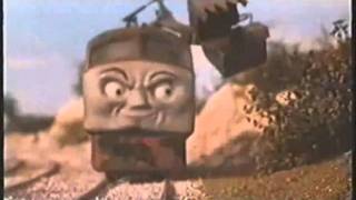 Ghostwriters Adventures of Thomas and the Magic Railroad Trailer [upl. by Swamy551]