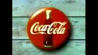 Always Coca Cola Ad  1994 7182012s Pick [upl. by Nirtiac490]