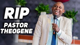 URUPFU RWA PASTOR THEOGENE NIYONSHUTI RUBABAJE BENSHI NO MUBAYOBOZI BIBIKOMEREZWA [upl. by Audre]