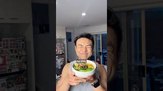 High Protein Plant Based Khao Soi Aisan Thai Curry [upl. by Giovanni237]