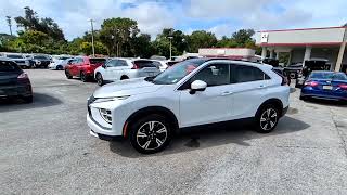 2024 Mitsubishi Eclipse Cross N15285 [upl. by Atcele]