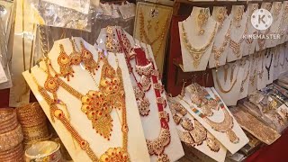 Delhi Jama masjid Mina bazar Patri Market Explore Video clothes JwelleryEtc ✨sweta3814 ❣️💫✨✨ [upl. by Nosille]