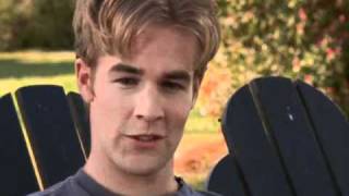 Dawsons Creek 322  The AntiProm Part 4 [upl. by Namus]