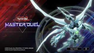 YuGiOh Master Duel BGM  Battle Theme 12 Extended [upl. by Ernest89]