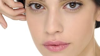 How To Get Rid Of Whiteheads  Blackheads amp Whiteheads Remover  Glamrs [upl. by Sandy]