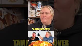 Trailer Trash Tammy Mukbang [upl. by Powel888]