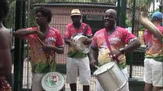 BANDA DE IPANEMA 2013 [upl. by Werd]