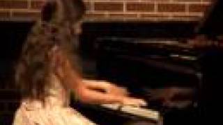 Chopin Nocturne  Piano Recital [upl. by Ellga]