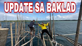 VLOG 1131 MALAKI NA ANG NABAGO [upl. by Harrod]