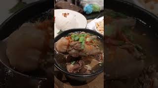 Soup oxtail [upl. by Kieffer]