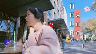 ENG 영어나레이션 vlog 🇦🇺7일 연근 후에 맞는 데이오프를 알차게 보내는 법 [upl. by Primrosa292]