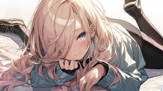 U N D E R D O G S  Nightcore Havana Switching Vocals by Halocen [upl. by Eleira]