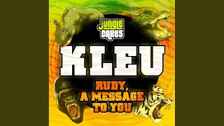 Rudy A Message To You [upl. by Susej]