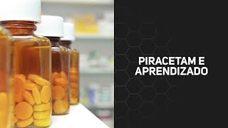 Piracetam e aprendizado [upl. by Winni]