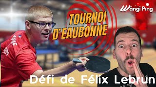 Tournoi National d’Eaubonne 2k24 [upl. by Kreit]