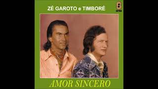 Zé Garoto amp Timboré  Peão Folgazão  Cururú 1972 [upl. by Veno782]