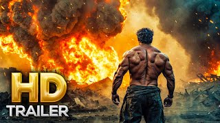 The Best New ACTION Movies 2024 Trailers [upl. by Alistair]