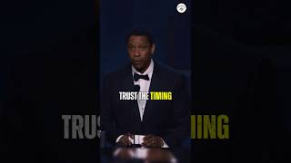 Trust the timing✅ denzelwashington god motivation inspiration time usa uk [upl. by Westberg114]