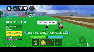 i did a raid and won it with my buddhaNoob to pro Sunny and Melon  Bemmyblox [upl. by Sehguh]