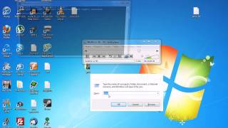 How to Stream using VLC Internet Streaming Server Windows PART ONE [upl. by Ddot]