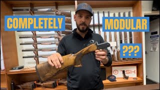 Blaser F3 introduction [upl. by Dolley483]