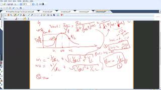 Lecture 5 1 RLC Basics [upl. by Ayaj]