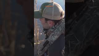 The best camo semiautomatic shotgun for waterfowl hunting  The Affinity 3 Max 7 [upl. by Laveen]