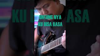 BERNADYA  Untungnya metal cover [upl. by Nyliuqcaj]