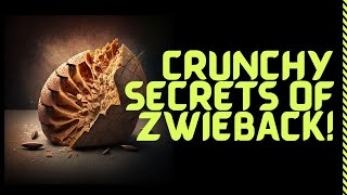 Zwieback Uncovered Delicious Benefits amp Side Effects You Need to Know [upl. by Notnilc]