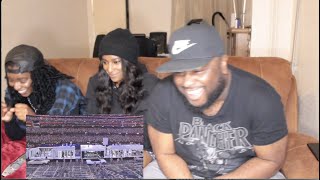 Dr Dre Snoop Dogg Eminem FULL Pepsi Super Bowl LVI Halftime Show REACTION [upl. by Gusti]