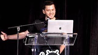 droidcon NYC 2018  Breaking the Android ClassLoader [upl. by Kery]