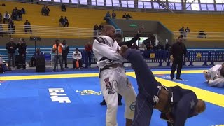 Erberth Santos  LEG LOCKS [upl. by Htial]