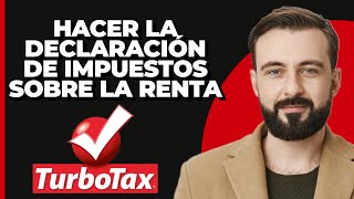 Cómo hacer una declaración de impuestos sobre la renta [upl. by Cordier172]