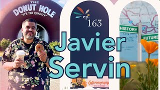 Javier Servin  Howser in the SGV [upl. by Phylys]