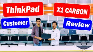 Lenovo ThinkPad X1 Carbon Gen 8 🔥 Customer Review 🔥 Used Laptop 🔥 Laptop Deals  SecondHand Laptop [upl. by Muffin]