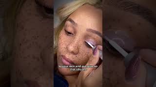 GET LASH LIFT AT HOME [upl. by Lettie]