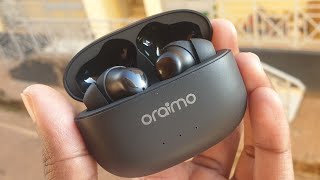 Oraimo FreePods 3C Review The Best Budget Earbuds of 2024 [upl. by Mavis868]