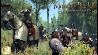 Ep10 Veni vidi vici 💪 Mount and Blade 2 Bannerlord Gameplay fr [upl. by Katrina127]