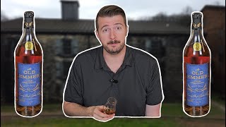 Old Emmer Cask Strength Review [upl. by Shoshanna]