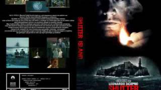 Shutter Island SoundTrackLizard Pointflv [upl. by Marlee]