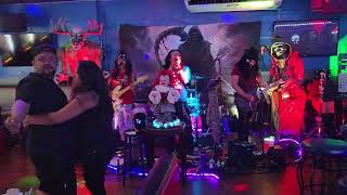 love of a lifetime Cutting Edge Rock Band Hawaii Pinoy ChetVox [upl. by Eseilenna]