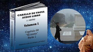 Caballo de Troya 1 capítulo 00 El Inicio Parte 1 [upl. by Acie]