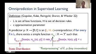 Making Decisions under Outcome Performativity [upl. by Eleazar282]