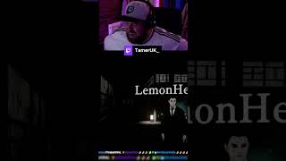 Random Jumpscare in Noroi Kago the grudged domain twitch horrorgaming [upl. by Nelav]