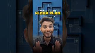 Mistake to avoid floor plan l interior design tips l floor plan design tips l floor plan ideas [upl. by Deron]