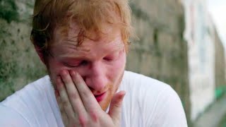 This speech by Ed sheeran will make you cry [upl. by Naimad]