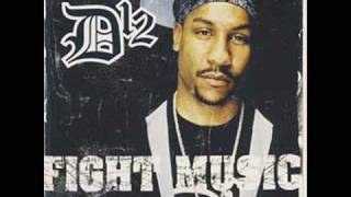 D12 Fight Music Remixxxx [upl. by Tressia]