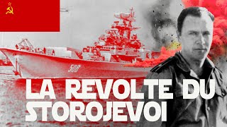 Octobre rouge la vraie histoire la révolte du Storojevoi [upl. by Kordula398]