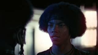 The Warriors 1979  Full Intro 1080P HD HQ [upl. by Lebasiram]